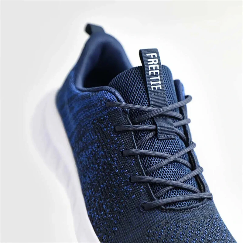 (image for) FREETIE EVA Shock Absorption Running Shoes Breathable Comfortable Men's Sneaker Lightweight Casual Sport Shoes